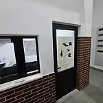 Cozy Near New Bazaar With Free Parking Apartment Tirana