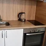 Cozy Near New Bazaar With Free Parking *