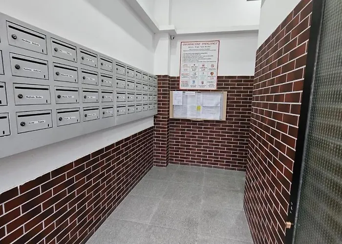 Cozy Near New Bazaar 公寓 *