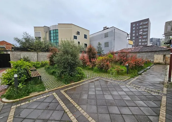 Cozy Near New Bazaar Lejlighed