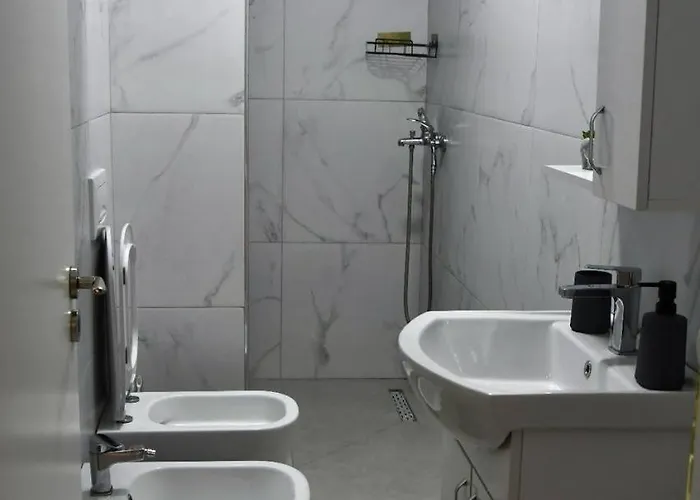 Cozy Near New Bazaar Lejlighed