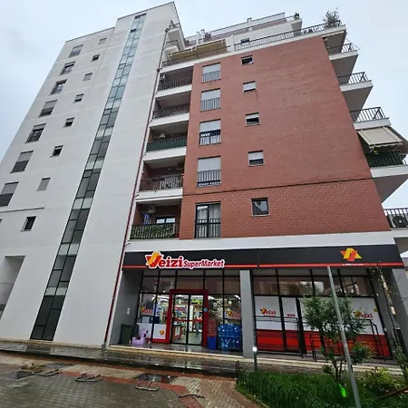 Апартаменты Cozy Near New Bazaar With Free Parking *