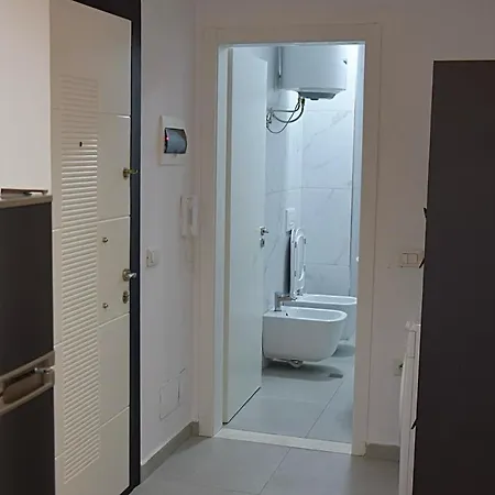 Cozy Near New Bazaar & Free Parking Apartment *