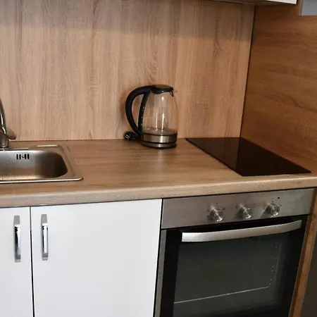 Cozy Near New Bazaar & Free Parking *