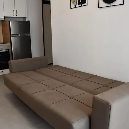 Cozy Near New Bazaar * Tirana