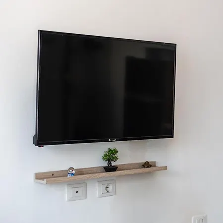 Διαμέρισμα Cozy Near New Bazaar With Free Parking *