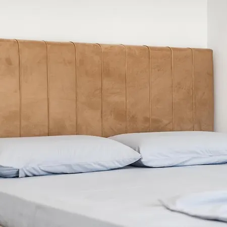 Cozy Near New Bazaar With Free Parking Διαμέρισμα