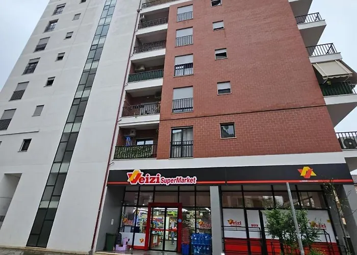 Apartment Cozy Near New Bazaar *