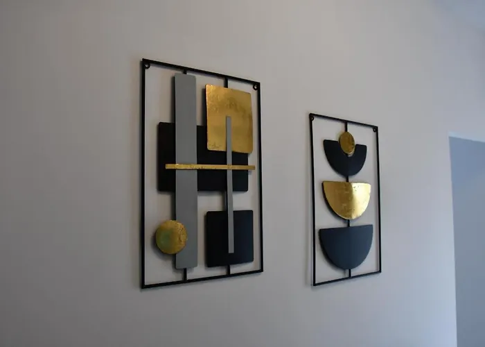 Cozy Near New Bazaar Apartamento *