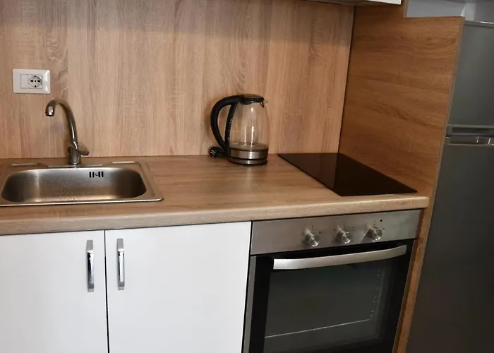 Cozy Near New Bazaar *