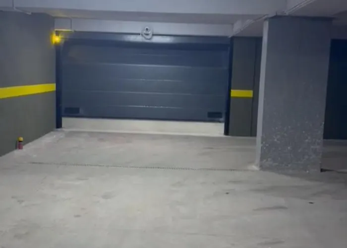 Cozy Near New Bazaar With Free Parking Apartamento *